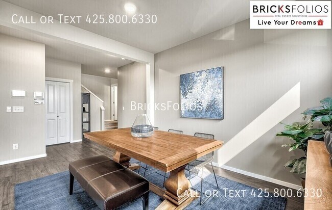 Building Photo - 18617 110th Ave E