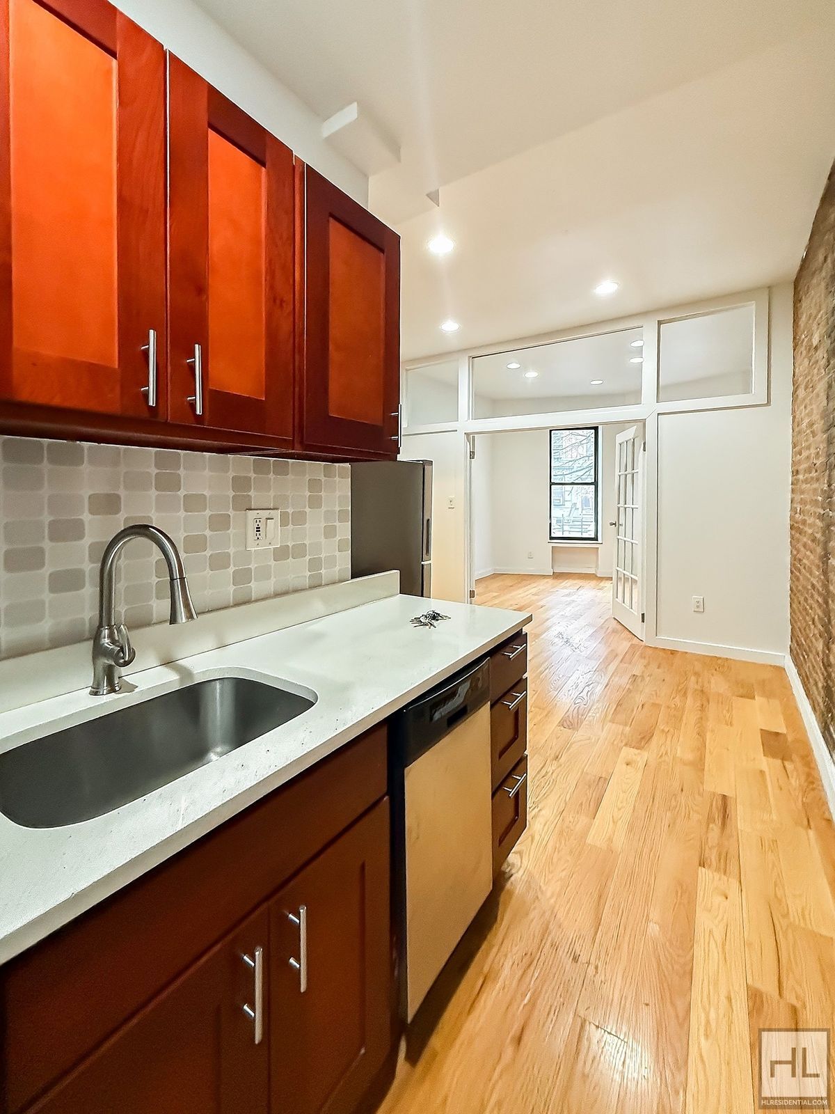 Building Photo - BEDFORD AVENUE / No fee 1-Bed 1-Bath in Prime Crown Heights / 1-Month Free