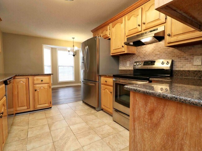 Building Photo - 3486 Neal Ct