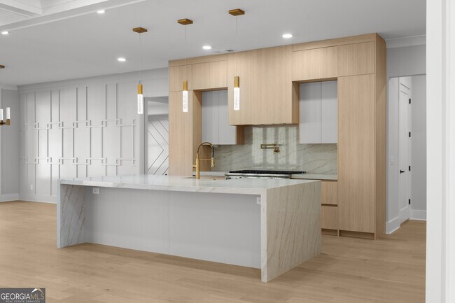 Building Photo - 407 Thunder Rd