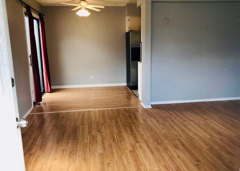 Dining Area - 1661 Cornell Dr