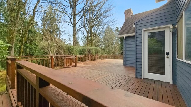 Building Photo - Spacious, Comfortable House in Forest Ridge Estates of Bellevue