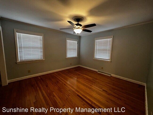 Building Photo - 2 br, 1 bath House - 1726 Kirkpatrick Rd