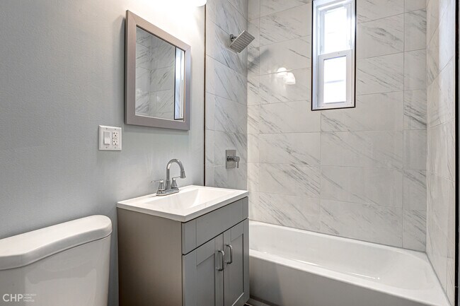 Building Photo - 1827 S Springfield Ave