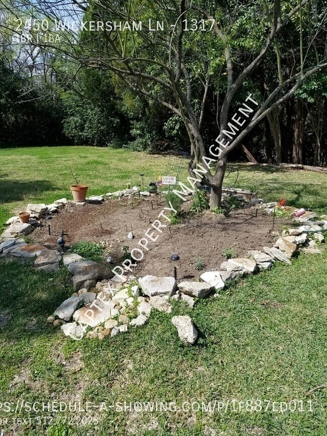 Building Photo - 2450 Wickersham Ln