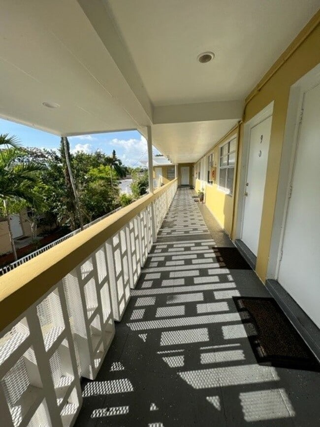 Interior Photo - Jefferson Street LLC
