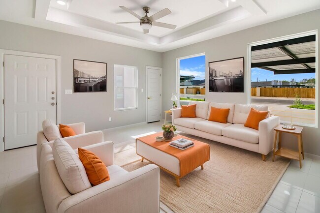 Building Photo - What an amazing apartment in Mission!!! Luxury apartment for Rent