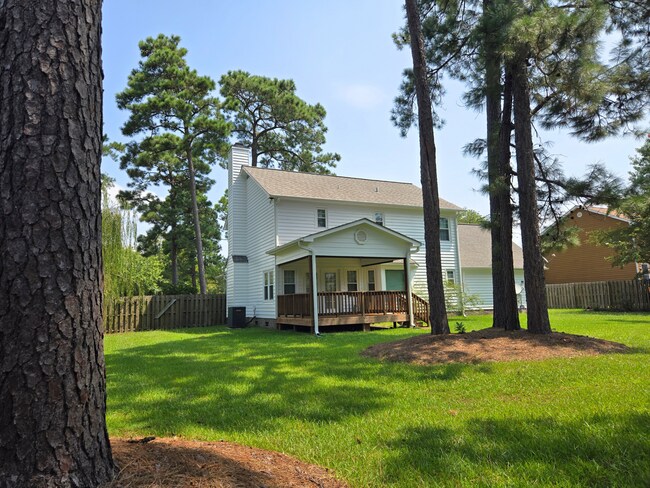 Building Photo - 5412 Beretta Way