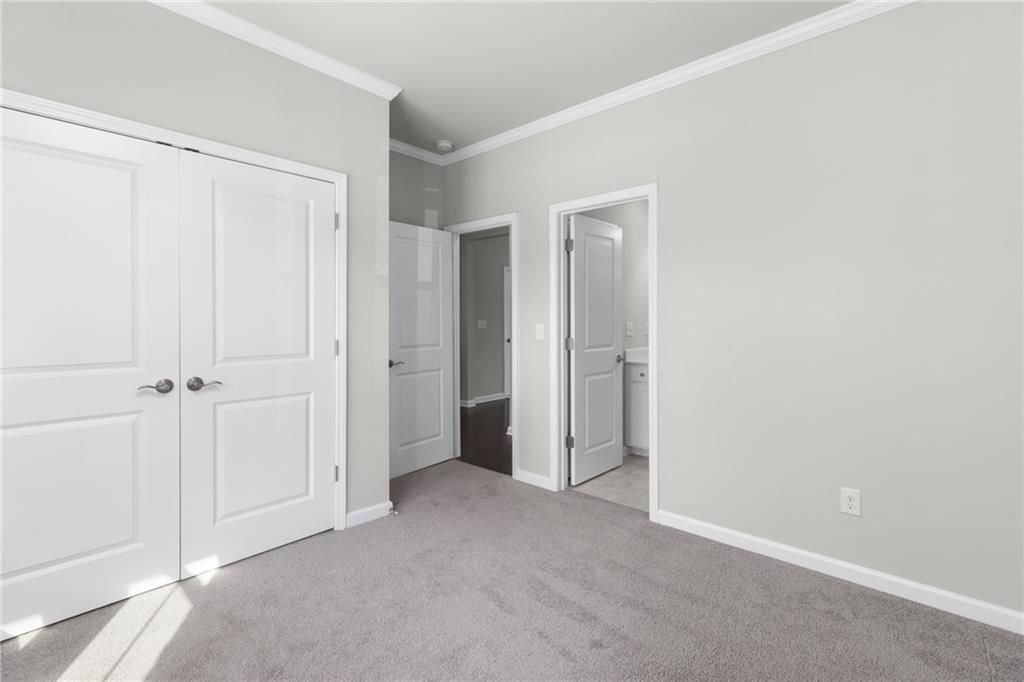 Building Photo - 4411 Claiborne Ct