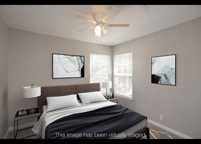 Building Photo - 6861 Scarlet Ridge Dr