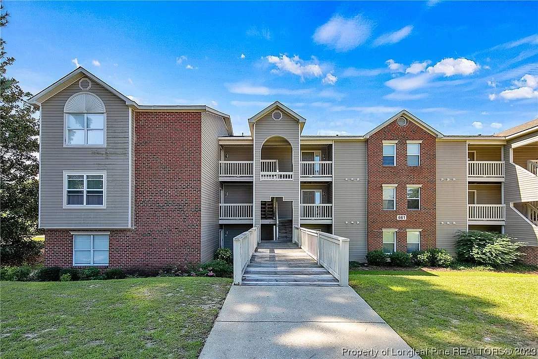 661 Barton Landing Unit #8 - 661 Bartons Landing Pl