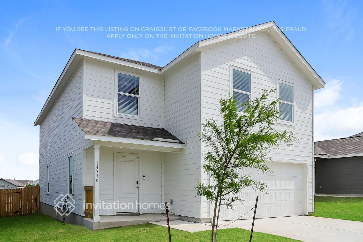 Building Photo - 14330 Fulling Ml