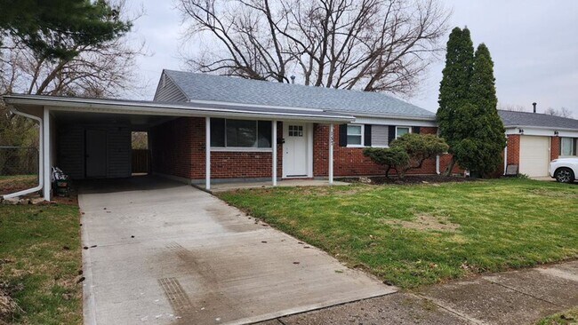 Primary Photo - Ranch Home