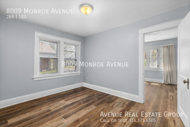 Building Photo - 8009 Monroe Ave