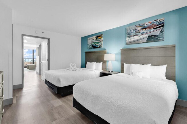 Building Photo - 2401 S Ocean Blvd