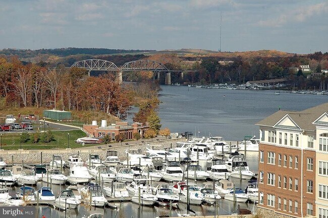 Building Photo - 485 Harbor Side St