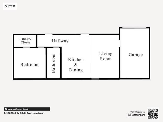 Building Photo - 3422 S 176th Dr