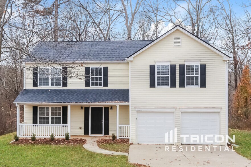 Primary Photo - 8665 River Rock Ct