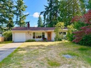 Building Photo - 3BR/1+1BA Single Family House - Bellevue