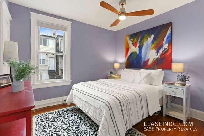Building Photo - 4119 3rd St NW