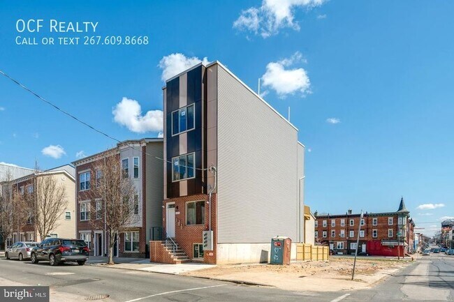 Building Photo - 1603 N Marshall St
