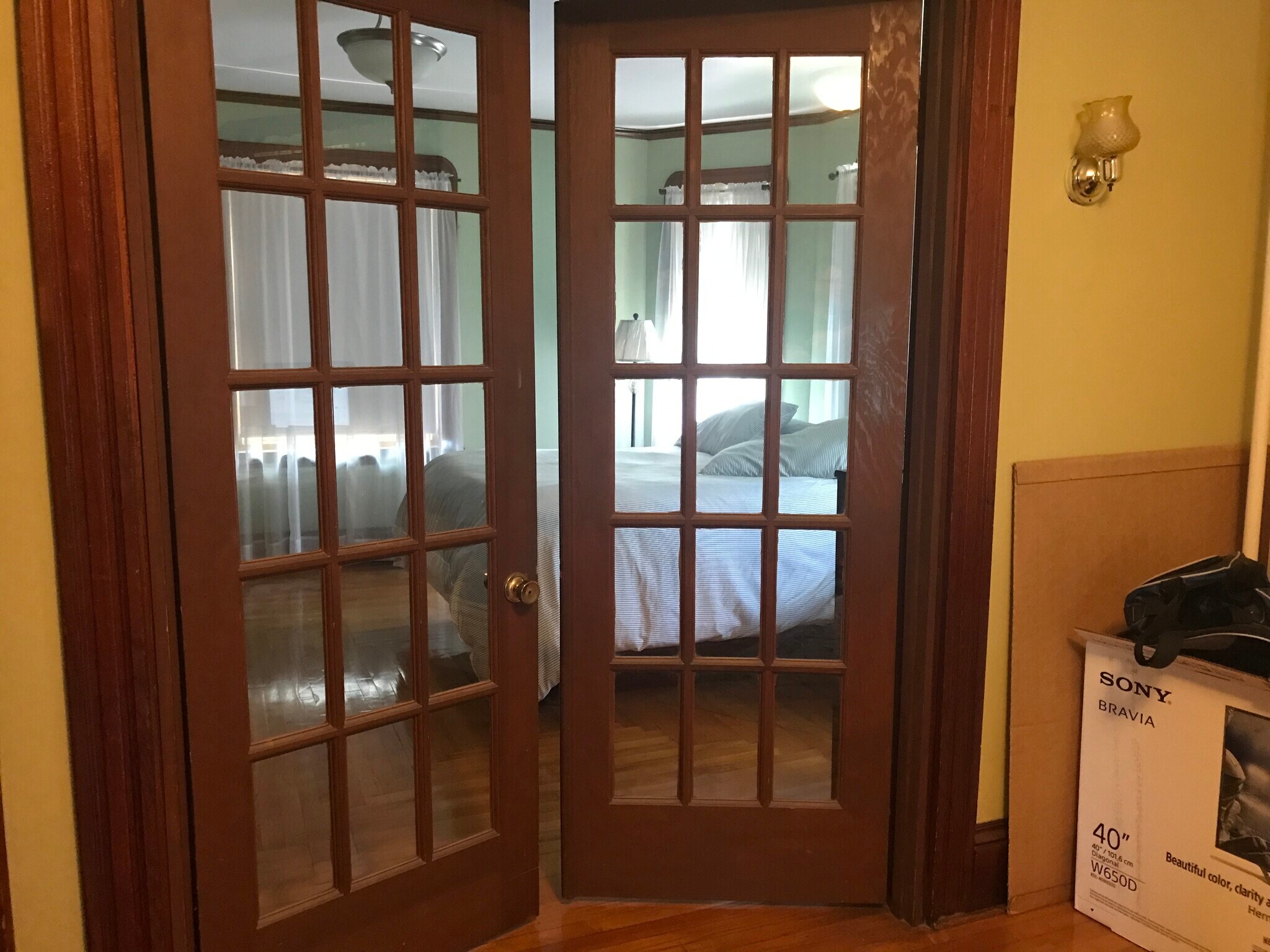 Building Photo - 31 Church St