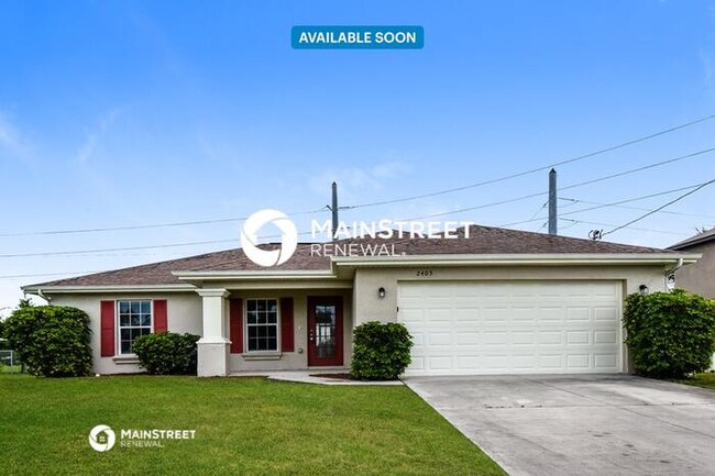 Primary Photo - 2405 NW Juanita Pl