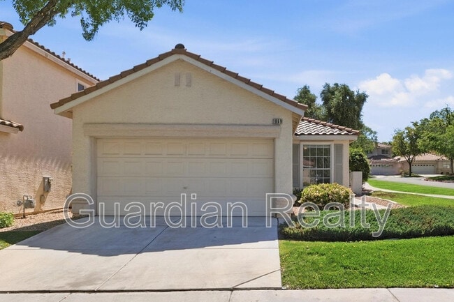 Building Photo - 1869 Poetic Valley Cir