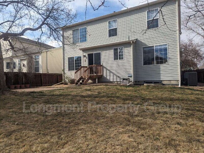 Building Photo - 3558 Larkspur Dr