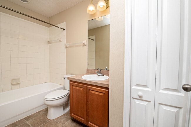 Bathroom One - 483 Cabernet Pl
