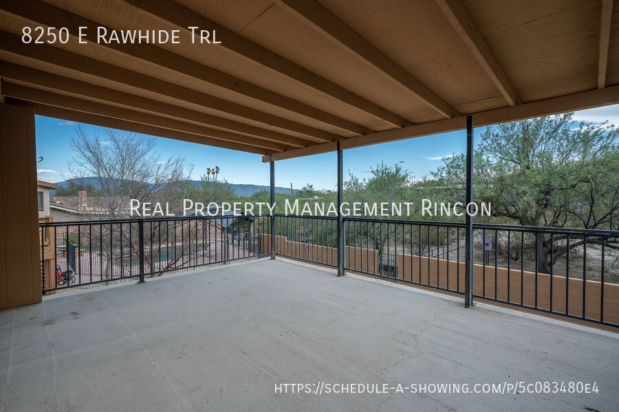 Building Photo - 8250 E Rawhide Trail