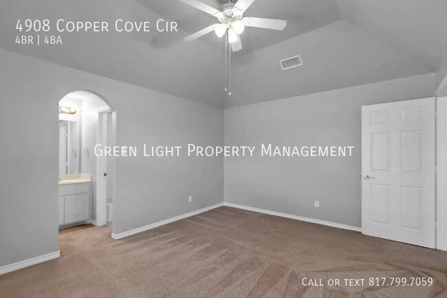 Building Photo - 4908 Copper Cove Cir