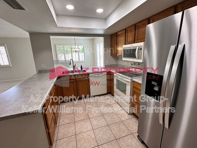 Building Photo - 9803 W Kimberly Way