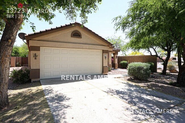 Primary Photo - Charming 3BR/2BA Home in Surprise