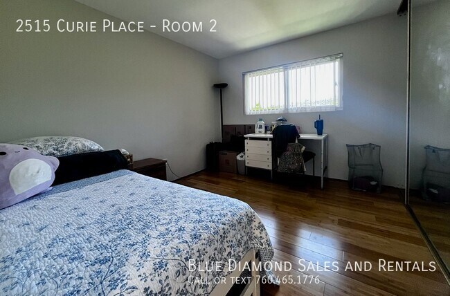Building Photo - 2515 Curie Pl