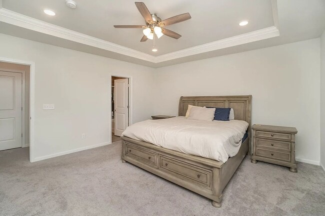 Building Photo - Beautiful 5-Bedroom Home in Brixworth Neighborhood with 2 Community Swimming Pools & Walking Trails