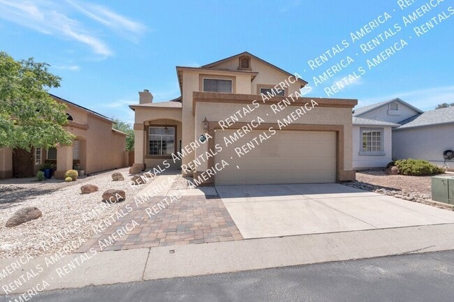Building Photo - 8071 N Hobby Horse Ct