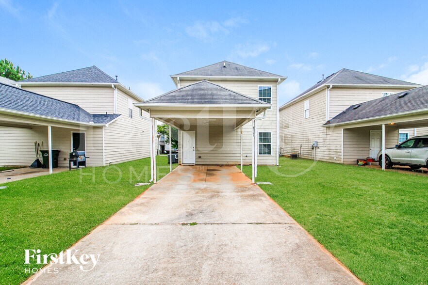 Building Photo - 6108 Ruth St SW