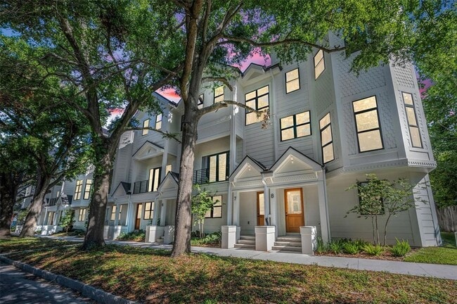 Building Photo - 1801 N Morgan St