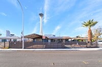 Building Photo - Single Story,  Totally Renovated , 3 bedroom, 2 bathroom Home with  extensive privacy and gated h...