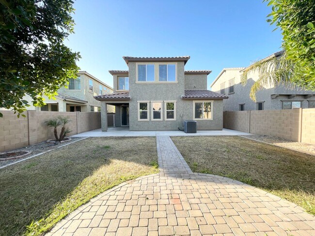 Building Photo - 3454 E Azalea Dr