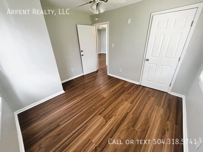 Building Photo - 2501 Delille St