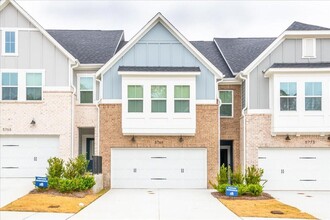 Building Photo - 5769 Tillman Way