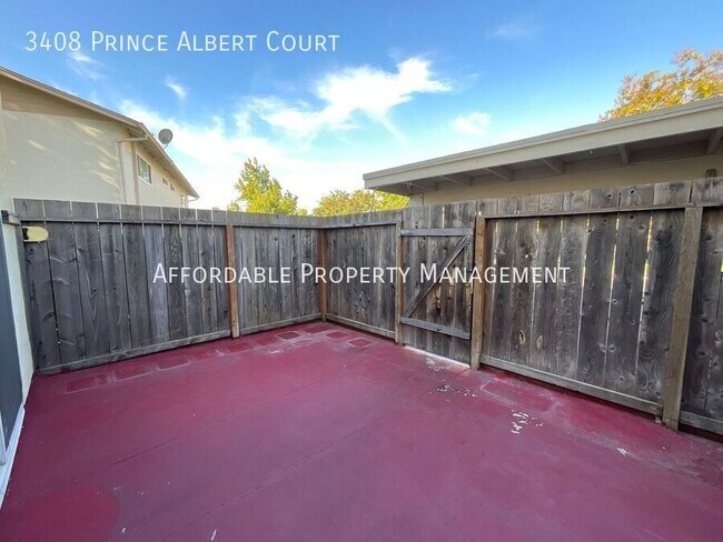 Building Photo - 3408 Prince Albert Ct
