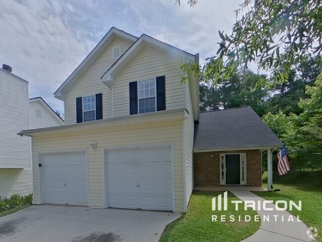 Building Photo - 4411 Gladewood Run