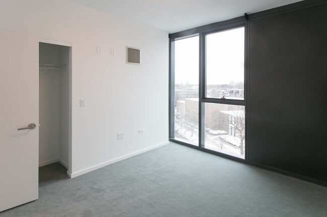 Floorplan - City Hyde Park
