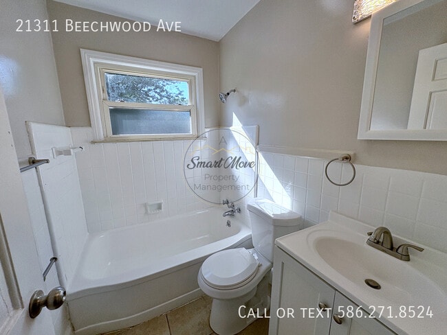 Building Photo - 21311 Beechwood Ave