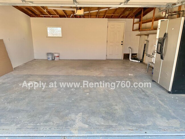 Building Photo - Updated 3 Bed 2 Bath Home Near Downtown Jo...