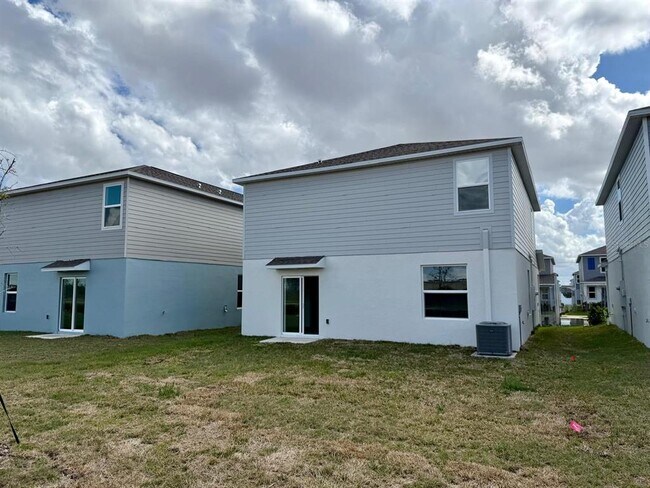 Building Photo - 3627 Hardman Dr