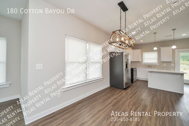 Building Photo - 180 Cotton Bayou Dr